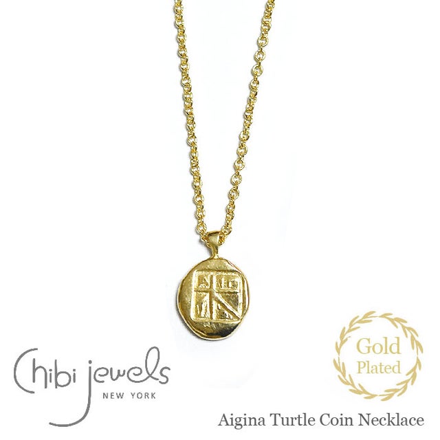 GOLD PLATED | chibi jewels