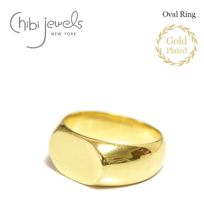 【最新作】≪chibi jewels≫ Oval Ring シルバー リング 楽天市場】【再入荷】≪chibi jewels≫ チビジュエルズ ヤシの葉