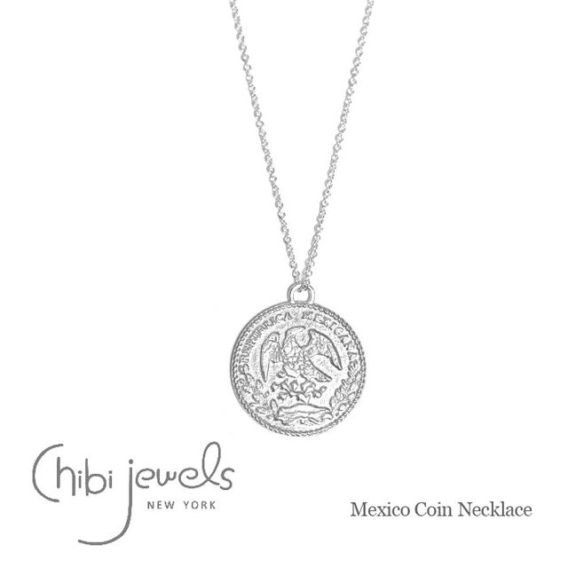 【国内即発】≪chibi jewels≫プレート シルバー ネックレス IO3XM2IM7ILFSWWRHXZKSUJH.jpeg?
