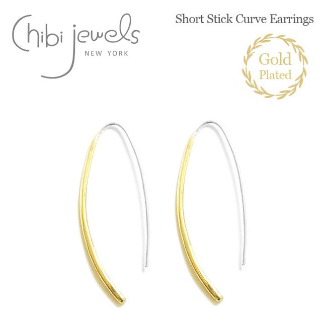 EARRINGS | chibi jewels