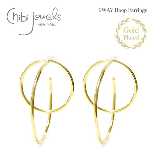 EARRINGS | chibi jewels
