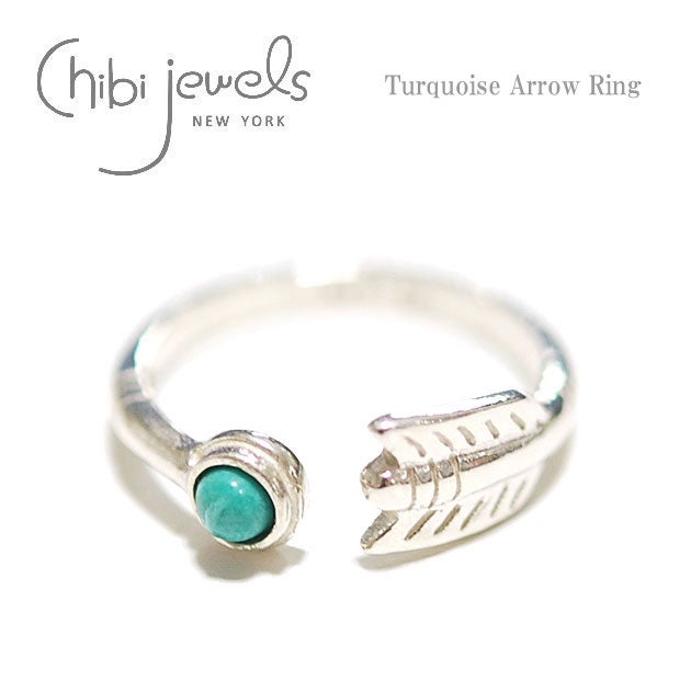 【国内即発】≪chibi jewels≫アンカーターコイズシルバーリング atpring33tq-13.jpg