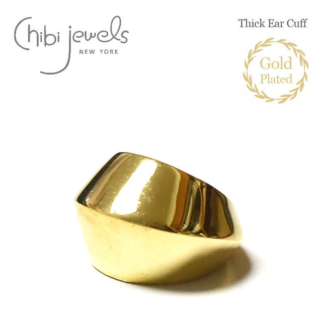 EARCUFF | chibi jewels