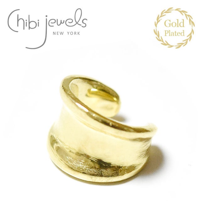 EARCUFF | chibi jewels