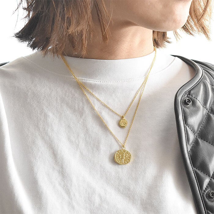 luijewelry dot chain アンクレット　ルイジュエリー luijewelry dot chain アンクレットルイジュエリー